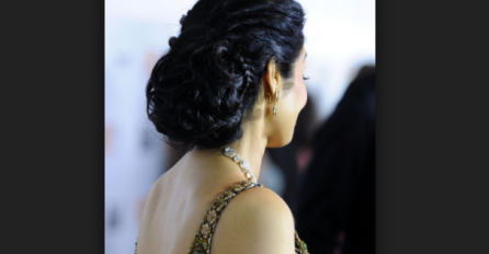 Iznenadna smrt velike glumice rastužila milione ljudi: Preminula je na vjenčanju svog nećaka