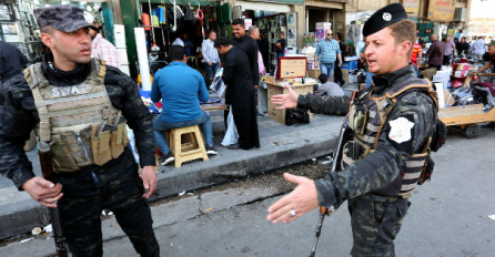 Šesnaest Turkinja osuđeno na vješanje u Iraku zbog pripadnosti ISIL-u