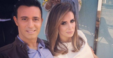 MUSTAFA RAZOČARAO EMINU I SINOVE: Najgori trenutak pjevačice otkako je objavila da se razvodi (FOTO)