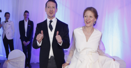 Rodio se mali srpski princ, evo kako će se zvati