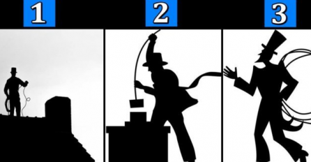 Odžačar donosi sreću! Izaberite jednog i zamislite želju pa otkrijte da li će ona biti ostvarena!