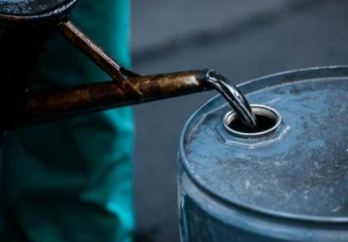 Cijene nafte pale, proizvođači najavili povećanje proizvodnje