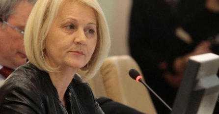 Krišto: Došlo je vrijeme da se poštuju odluke sudova koje su u interesu BiH