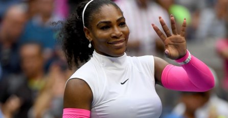 Upozorava cijeli svijet: Serena Williams zamalo umrla na porođaju, 5 mjeseci je ćutala, više neće