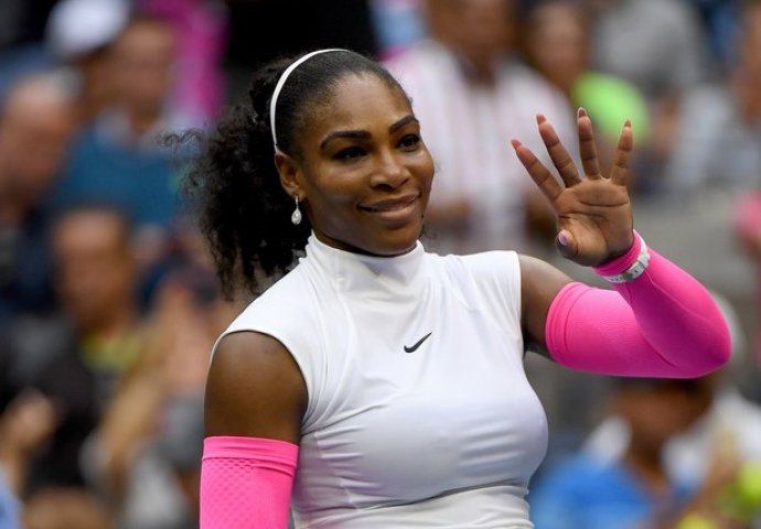 Upozorava cijeli svijet: Serena Williams zamalo umrla na porođaju, 5 mjeseci je ćutala, više neće