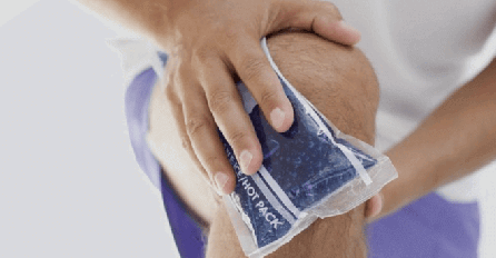 RIJEŠITE IH SE KAO OD ŠALE: Uklonite modrice uz pomoć samo jednog sastojka! Imate ga u kuhinji!