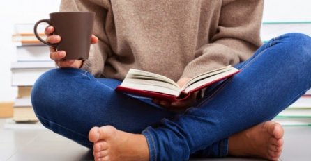 Evo zašto je dobro da čitaš knjigu bar 30 minuta dnevno