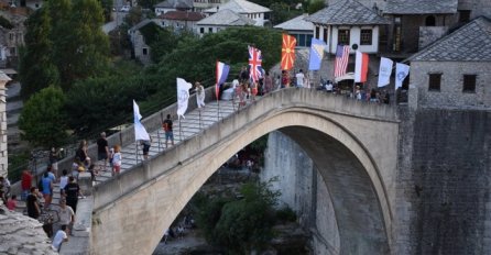 IFIMES oko Mostara: Ideje i napori civilnog sektora nude najdemokratskija rješenja