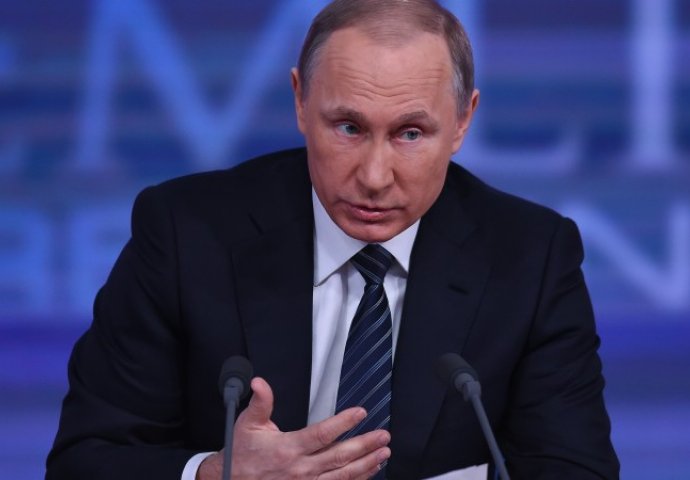 Putin traži poboljšanje životnog standarda i smanjenje stope siromaštva u Rusiji