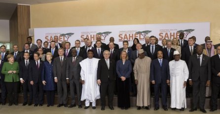 Čelnici EU i Arapske lige: Jerusalem mora biti zajednička prijestonica