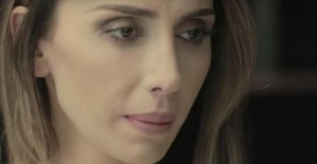 NAKON PRIČA O POMIRENJU SA MUSTAFOM: Emina se oglasila na društvenoj mreži, evo šta kaže!