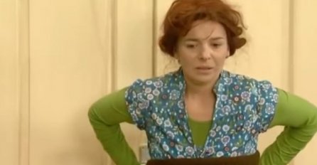 GLUMICA KOJA NASMIJAVA REGION KRIJE VELIKU TUGU: Izgubila je sina na užasan način, nije stigla ni da se oprosti