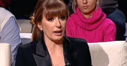 NIJE ZNALA ŠTA JU JE SNAŠLO: Sin je obrukao pred kamerama, ispričao je kako ga kažnjava 