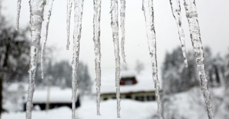 METEOROLOZI OBJAVILI NOVO UPOZORENJE: "U petak nas čeka nešto izuzetno opasno"