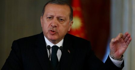 Erdogan: Želimo da nam sve bosanske žrtve halale