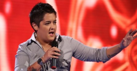 Niko nije ostao ravnodušan: Evo šta je Marija Šerifović objavila na Instagramu