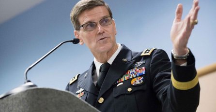 General Votel: Rusiji je u Siriji "istovremeno i podmetač požara i vatrogasac"