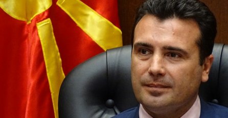GRČKA ĆE ODLUČITI O IMENU: Makedonija predstavila četiri prijedloga za novo ime zemlje