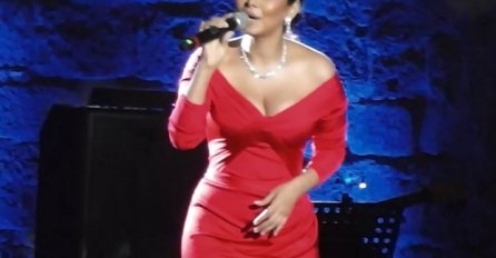 Popularna pjevačica dobila 6 mjeseci robije, ovo nije trebala da radi na koncertu
