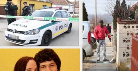 Ubijeni slovački novinar spremao se objaviti članak o talijanskoj mafiji