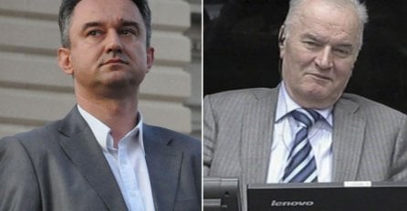 Darko Mladić: Ako se odluka bude zasnivala na pravu, moj otac će biti oslobođen