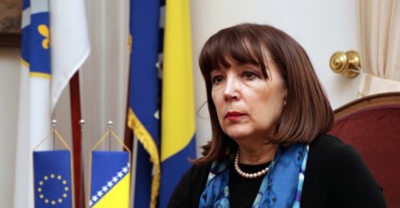 Mahmutbegović: Cilj izgradnja moderne, stabilne i evropske BiH