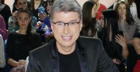 OVO SE NA ESTRADI NE PAMTI: Svi ga znamo KAO SAŠU POPOVIĆA, ali sada je otkriveno njegovo DRUGO IME!