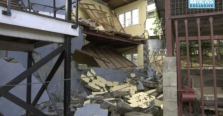 Ponovo razorni zemljotres u Papui Novoj Gvineji: Pojedina mjesta potpuno uništena (FOTO)