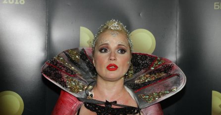 TVRDI DA IMA NOVE DOKAZE ZA NAMJEŠTENU POBJEDU BALKANIKE: Maja Nikolić otkrila šta su radili članovi žirija pred Beoviziju!