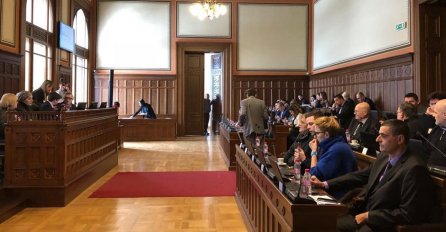 Donesena odluka od dodjeli priznanja Stjepanu Mesiću