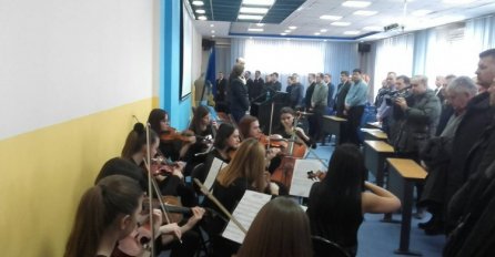 Omogućeno ovjeravanje zdravstvenih knjižica rudarima Rudnika Kreka