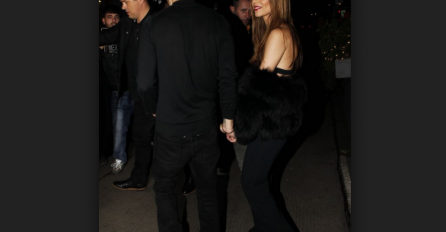 STAVILA TAČKU NA PRIČE O RAZVODU: Poznata pjevačica otkrila da li je ostavila supruga!