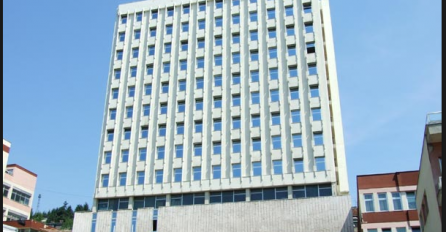 Od četvrtka privremena zabrana posjeta bolesnicima u Općoj bolnici