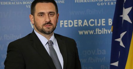 Čestitka ministra Ramića: Budimo ponosni na našu domovinu