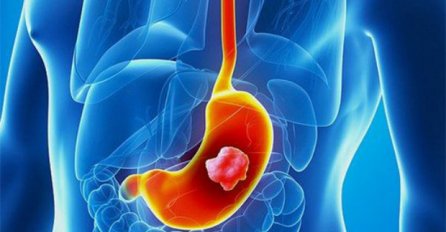 KAD SU JOJ DIJAGNOSTICIRALI RAK, VIDJELA SE U GROBU: A onda je shvatila OVO