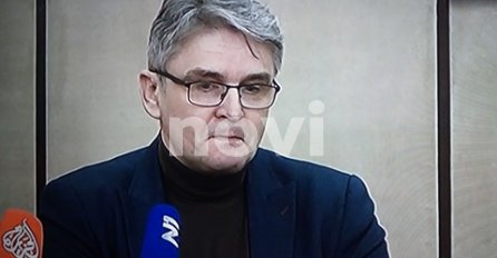 MINISTAR BUKVAREVIĆ: Građani nisu zaslužili ove blokade; NOVALIĆ: Nećemo tolerisati blokadu puteva