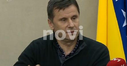 OBJAVLJENE PORUKE IZ TELEFONA FADILA NOVALIĆA: Pažljivo pročitajte šta su pronašli