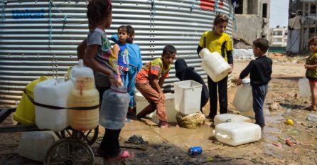 Ruski general: Civili u istočnoj Ghouti traže evakuaciju