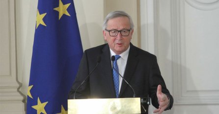 Juncker: Nikome na Balkanu nisam obećavao datume za ulazak u EU