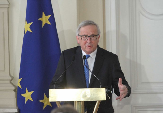 Juncker: Nikome na Balkanu nisam obećavao datume za ulazak u EU