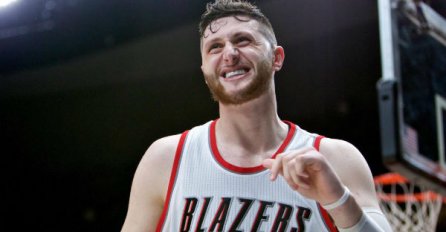 Jusuf Nurkić čestitao Dan nezavisnosti BiH