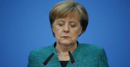 Merkel: Postoje dijelovi Njemačke u koje nije sigurno ići