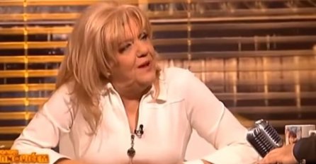 MARINA TUCAKOVIĆ PROGOVORILA O SVOJOJ BOLESTI: Kad čujete šta je izjavila, nećete moći zadržati suze!