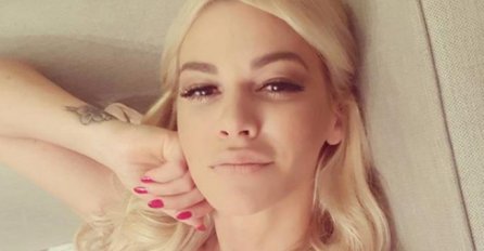 OGLASILA SE I NATAŠA BEKVALAC: Ponosna mama poslala emotivnu PORUKU koja topi SRCE! (FOTO)