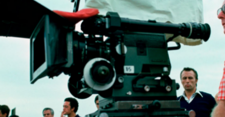 ZBOGOM LEGENDO: Njegove filmove smo svi obožavali, a sada nas je zauvijek napustio!