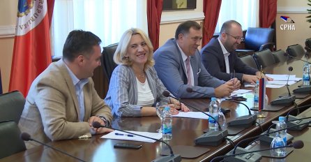 Čelnici iz RS-a negiraju Dan nezavisnosti