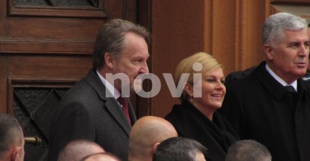 Predsjedništvo BiH s Vučićem i Grabar-Kitarović 6. ili 7. marta u Mostaru
