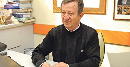 13 GODINA JE SKRIVAO ISTINU: Žika Nikolić priznao zašto je napustio RTS!