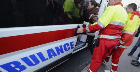 TRAGEDIJA U NIŠU: Automobilom pokosio dječaka (7) dok se sankao,  POGINUO NA LICU MJESTA!