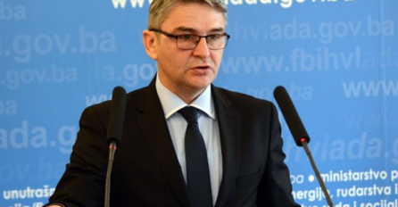 Bukvarević: Dva zaključka sa sjednice Vlade